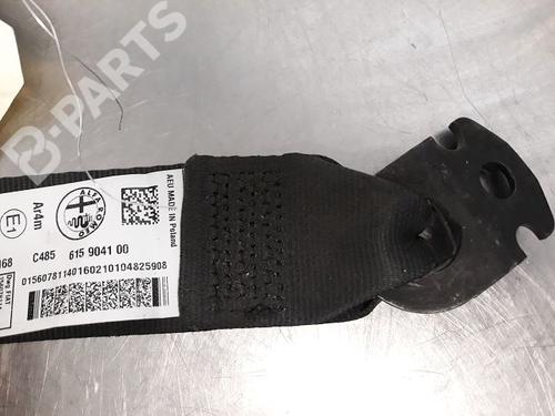Rear left belt tensioner ALFA ROMEO MITO (955_) 1.6 JTDM (955AXE1B) | BP9323023C89 