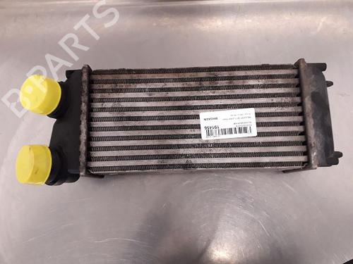 Used Intercooler PEUGEOT 307 Break (3E) 1.6 HDi 110 (109 hp) 14858632