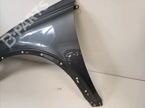 Left front fenders VOLVO C30 (533) D5 | BP9546251C41 