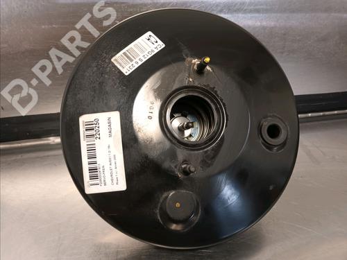 Used Servo brake CHEVROLET AVEO / KALOS Hatchback (T250, T255) 1.2 (84 hp) 10189629