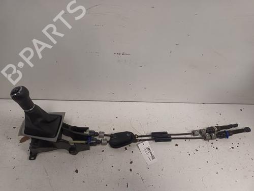 Used Gear lever NISSAN MICRA V (K14) [2016-2025]  21781641