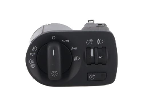 Used Headlight switch AUDI A3 Sportback (8PA) 2.0 TDI (136 hp) 9319731