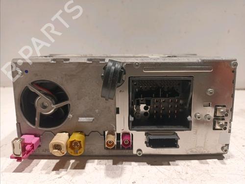 Radio BMW 1 (F20) 120 d xDrive | BP18248606E6 