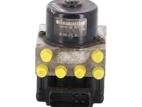 Used ABS pump PEUGEOT 206 Hatchback (2A/C) 1.4 HDi eco 70 (68 hp) 9664873