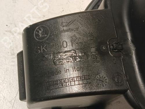 Fuel flap SKODA FABIA III (NJ3) 1.0 | BP17994348C131 