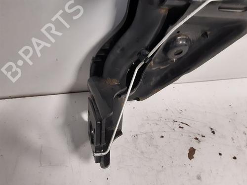Rear axle RENAULT CAPTUR I (J5_, H5_) 0.9 TCe 90 | BP21781569M2 