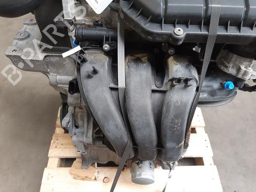 Engine VW POLO V (6R1, 6C1) 1.0 | BP9337000M1 