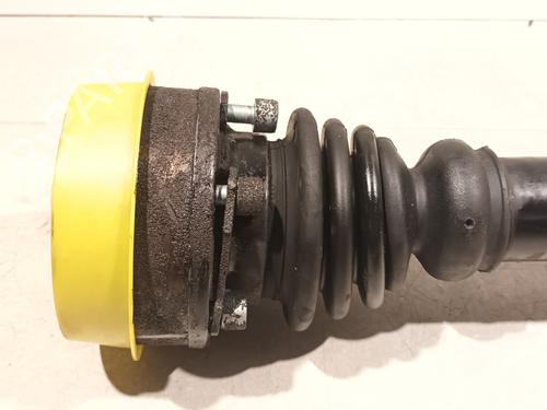 Right front driveshaft VW GOLF IV (1J1) 1.9 TDI | BP25044350M39 