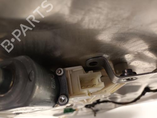 Front left window mechanism MERCEDES-BENZ C-CLASS Coupe (C204) C 220 CDI (204.302) | BP37282339C22 - Image 3