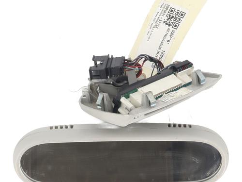 Ryggespeil Innvendig VW NEW BEETLE (9C1, 1C1) 1.9 TDI | BP28052110I6 