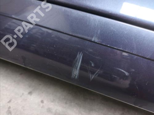 Rear bumper CITROËN C4 Picasso I MPV (UD_) 2.0 i 16V | BP10115266C8 
