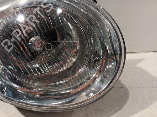 Right headlight KIA PICANTO I (SA) 1.0 | BP20930675C29 