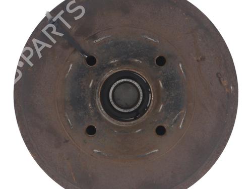 Andre RENAULT TWINGO II (CN0_) 1.2 16V (CN0K, CN0V, CN0A) (76 hp) 31241986