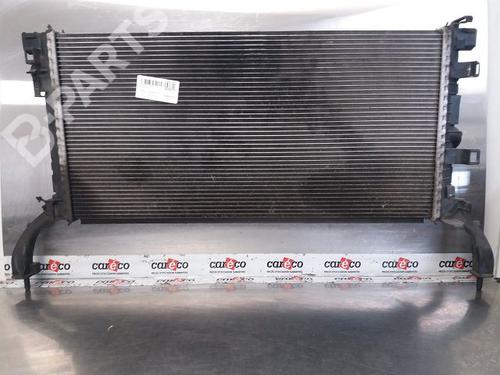 Køler RENAULT LAGUNA III (BT0/1) 1.5 dCi (BT00, BT0A, BT0T, BT1J) (110 hp) 9327629