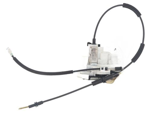 Front right lock FORD KA (RU8) 1.2 | BP28449307C97