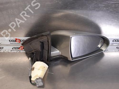 Used Right mirror NISSAN PRIMERA Hatchback (P12) 1.9 dCi (120 hp) 20600597