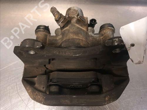 Right rear brake caliper NISSAN NT400 CABSTAR (F24M) 35.15, 45.15 | BP30120656M106