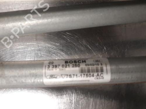 Front wipers mechanism FORD MONDEO IV (BA7) 1.8 TDCi | BP14869967C83 