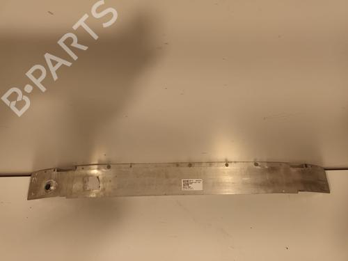 Used Front bumper reinforcement Front bumper reinforcement 37660505 37660505