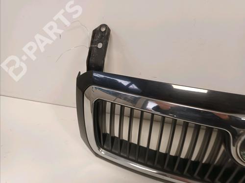 Grille SKODA FABIA I (6Y2) 1.9 SDI | BP9447345C40 