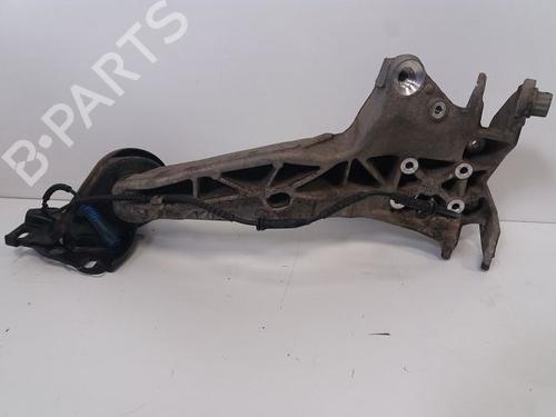 Used Left rear steering knuckle MINI MINI (R56) One D (90 hp) 14861940
