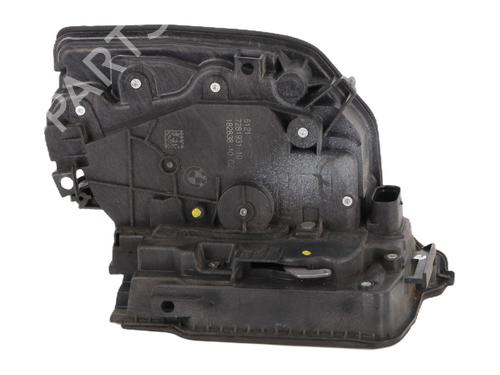 Used Front left lock MINI MINI (F55) Cooper SD (170 hp) 31939320