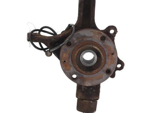 Used Right front steering knuckle PEUGEOT 307 SW (3H) 2.0 HDI 110 (107 hp) 26970773