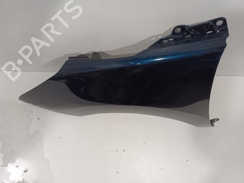 Left front fenders PEUGEOT 5008 (0U_, 0E_) 1.6 HDi | BP24947916C41 