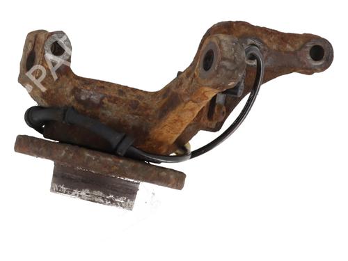 Right front steering knuckle RENAULT CLIO II (BB_, CB_) 1.2 (BB0A, BB0F, BB10, BB1K, BB28, BB2D, BB2H, CB0A,... | BP24483128M26 