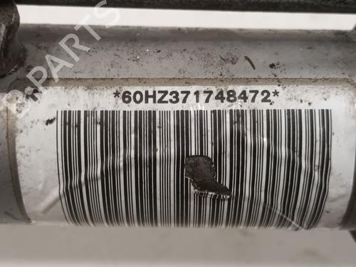 Steering rack CITROËN C5 III (RD_) 2.0 HDi 140 (RDRHF8, RDRHFA, RDRHA8, RDRHAJ) | BP33840383M22  - Image 5