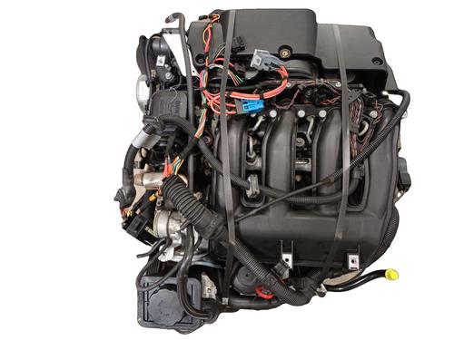 Used Engine Engine BMW 3 Compact (E46) 318 td (115 hp) 36035801 36035801