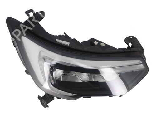 Right headlight RENAULT MASTER III Van (FV) | BP32008020C29