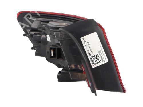 Right taillight AUDI A3 (8V1, 8VK) S3 quattro | BP28349932C35 