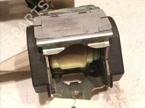 Rear right belt tensioner AUDI A6 Allroad C6 (4FH) 2.7 TDI quattro | BP16039807C90 