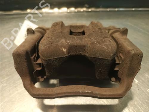 Right rear brake caliper MERCEDES-BENZ VANEO (414) 1.7 CDI (414.700) | BP14947679M106 