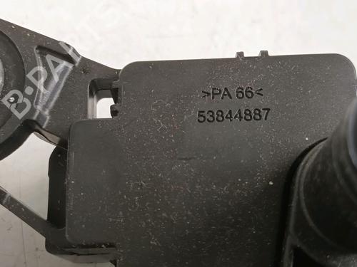 Rear wiper motor VW TIGUAN (5N_) 2.0 TDI | BP13356931M102 