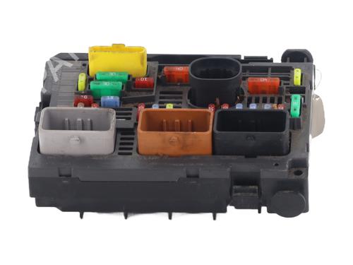 Fuse box PEUGEOT PARTNER Box Body/MPV 1.6 HDi 16V | BP37066817E1 - Image 4