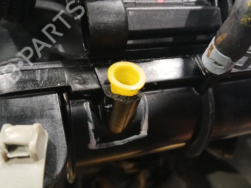 Motor RENAULT CAPTUR I (J5_, H5_) 0.9 TCe 90 | BP29582644M1 
