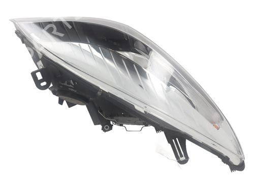 Right headlight RENAULT MEGANE III Hatchback (BZ0/1_, B3_) 1.5 dCi (BZ09, BZ0D, BZ1W, BZ29, BZ14) | BP36833246C29  - Image 5