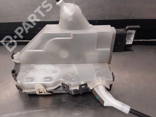 Used Front right lock PEUGEOT 508 SW I (8E_) 1.6 BlueHDi 120 (120 hp) 9331566