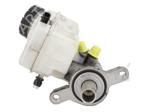 Brake master cylinder DACIA DOKKER MPV (KE_) 1.5 dCi / Blue dCi 75 (KEAJ, KEAH, KEJW) | BP27533717M77 