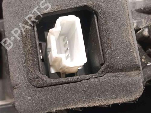 Right taillight RENAULT SCÉNIC III (JZ0/1_) 1.6 dCi (JZ00, JZ12) | BP21587479C35 