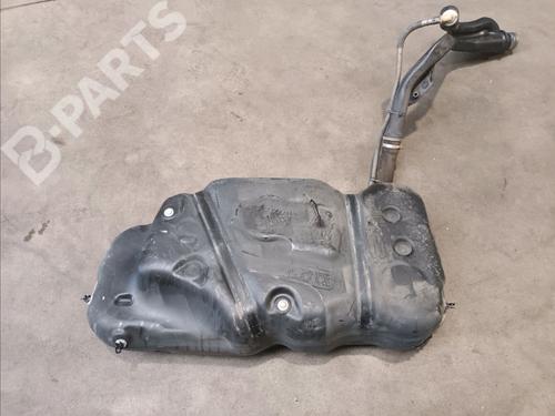 Fuel tank OPEL CORSA E (X15) 1.3 CDTI (08, 68) | BP11131307C62 