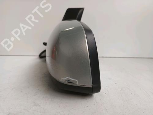 Left mirror OPEL ZAFIRA / ZAFIRA FAMILY B (A05) 1.9 CDTI (M75) | BP13301117C26 