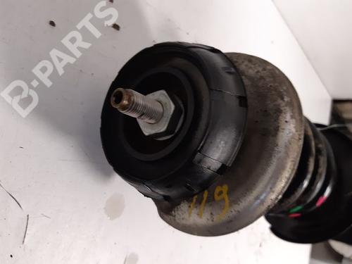 Right front shock absorber DACIA DOKKER Express Box Body/MPV 1.5 dCi 75 / Blue dCi 75 (FEJW, FEAH) | BP9331011M17 