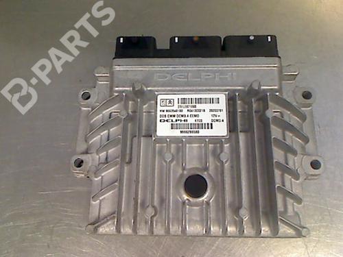 Bensin Pumpkontrollenhet CITROËN C5 III (RD_) 2.0 HDi (RDRHDA) (136 hp) 9336648