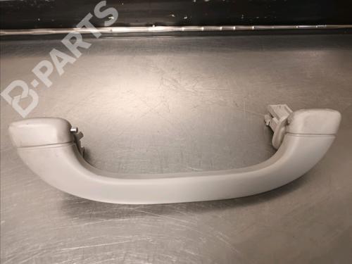 Indvendigt håndtag PEUGEOT 407 Coupe (6C_) 2.0 HDi (136 hp) 11724812