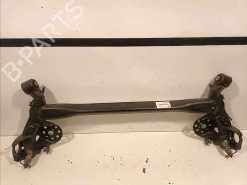 Used Rear axle KIA RIO IV (YB, SC, FB) 1.25 (84 hp) 17775914