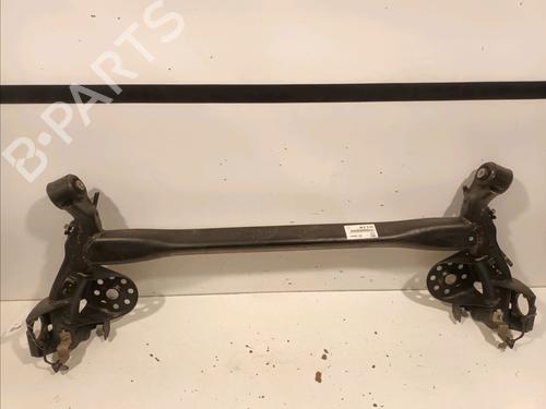 Rear axle KIA RIO IV (YB, SC, FB) 1.25 (84 hp) 17775914