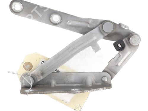 Used Hinge/Door check strap VW TRANSPORTER T5 Bus (7HB, 7HJ, 7EB, 7EJ) 2.5 TDI (130 hp) 27586994